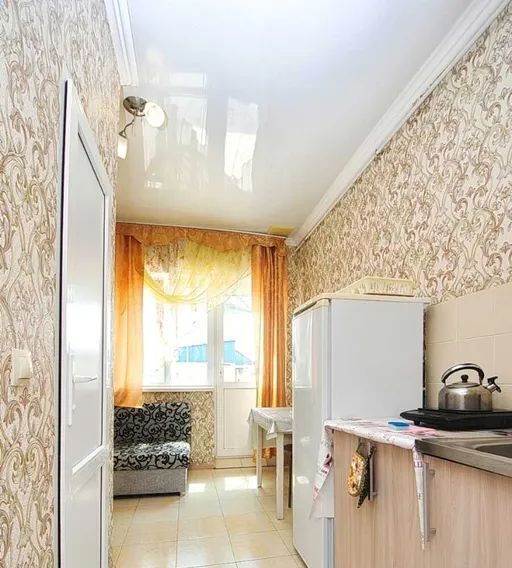 комната г Геленджик с Кабардинка ул Партизанская 12 фото 17
