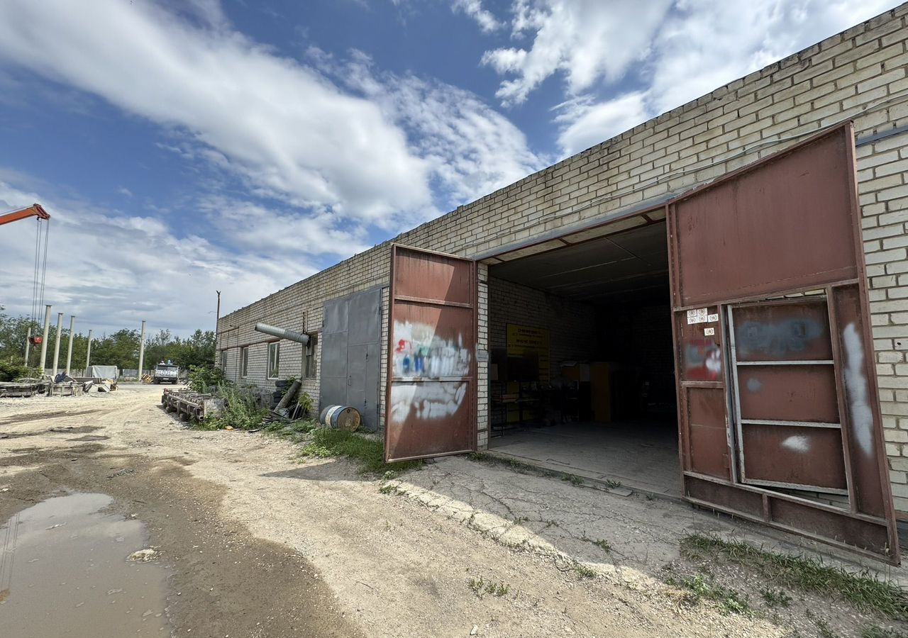 офис г Саратов р-н Ленинский Автокомбинатовская ул., 20 фото 5