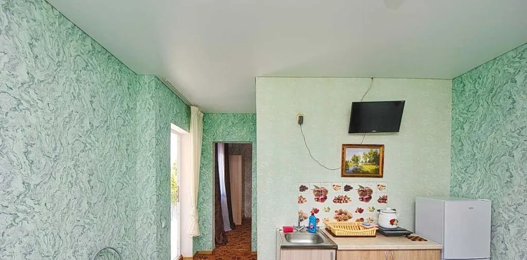 комната г Геленджик с Кабардинка ул Партизанская 12 фото 23