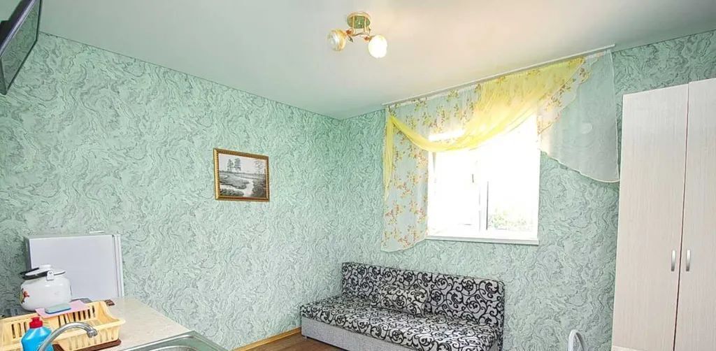 комната г Геленджик с Кабардинка ул Партизанская 12 фото 24