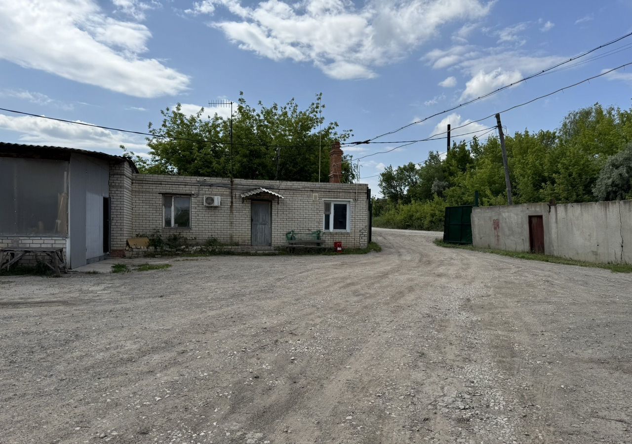 офис г Саратов р-н Ленинский Автокомбинатовская ул., 20 фото 9