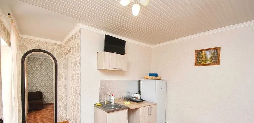 комната г Геленджик с Кабардинка ул Партизанская 12 фото 29