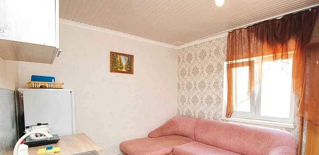 комната г Геленджик с Кабардинка ул Партизанская 12 фото 30