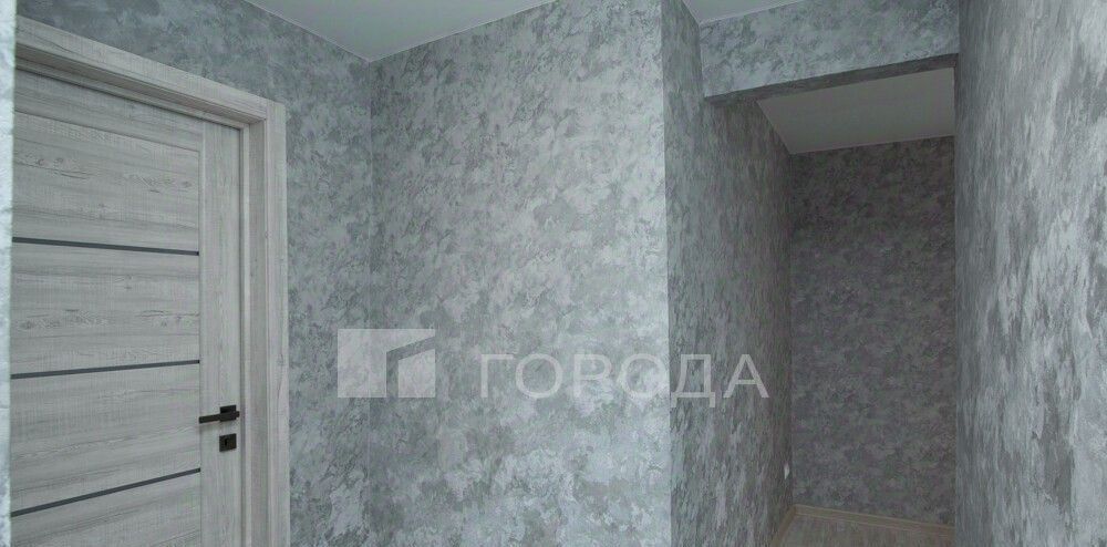 квартира г Новокузнецк р-н Заводской ул Климасенко 11/3 фото 10