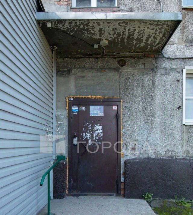 квартира г Новокузнецк р-н Заводской ул Климасенко 11/3 фото 16