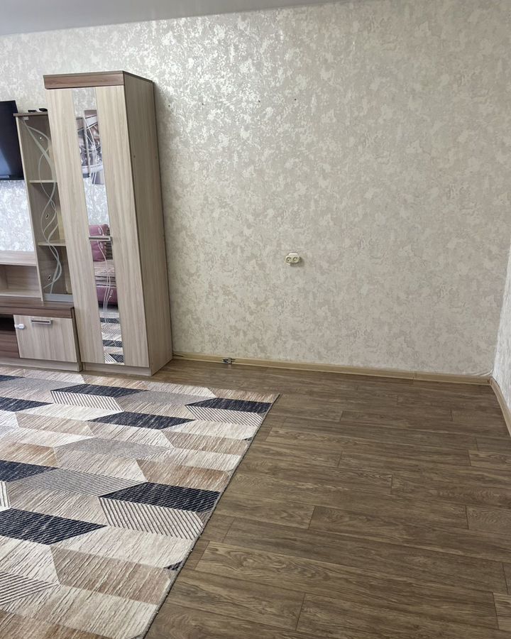 квартира г Чита р-н Черновский ул Текстильщиков 2 фото 3