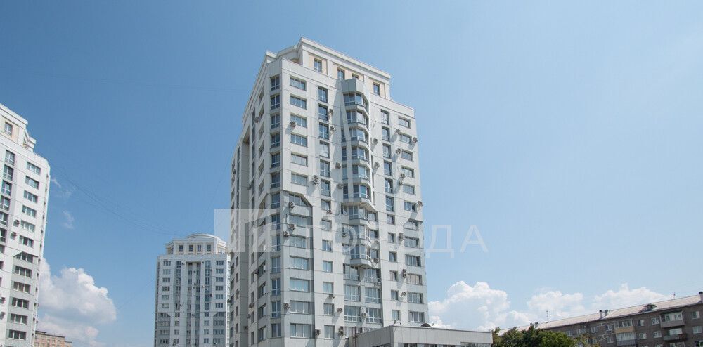квартира г Новокузнецк р-н Центральный ул Орджоникидзе 37 фото 33