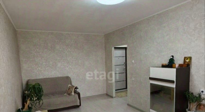 квартира г Кемерово р-н Рудничный пр-кт Шахтеров 123 фото 5