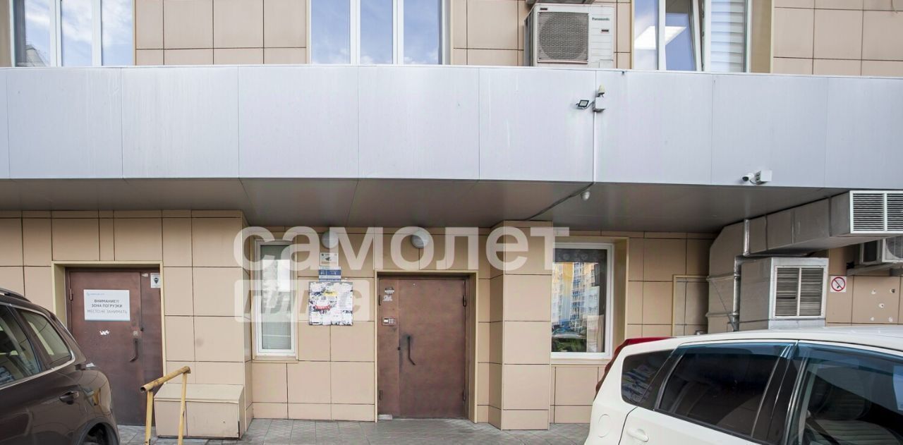 квартира г Кемерово р-н Центральный пр-кт Притомский 7/1 фото 30
