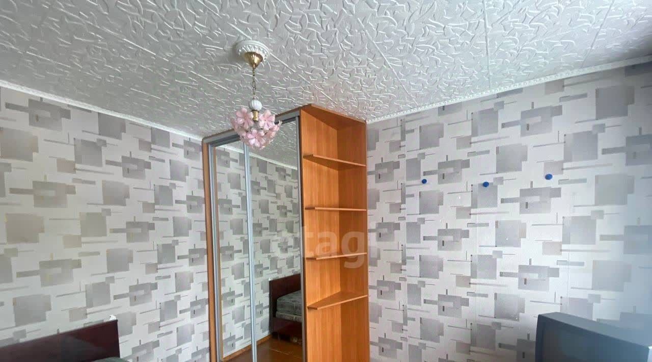 квартира г Новокузнецк р-н Заводской ул Тореза 24 фото 6