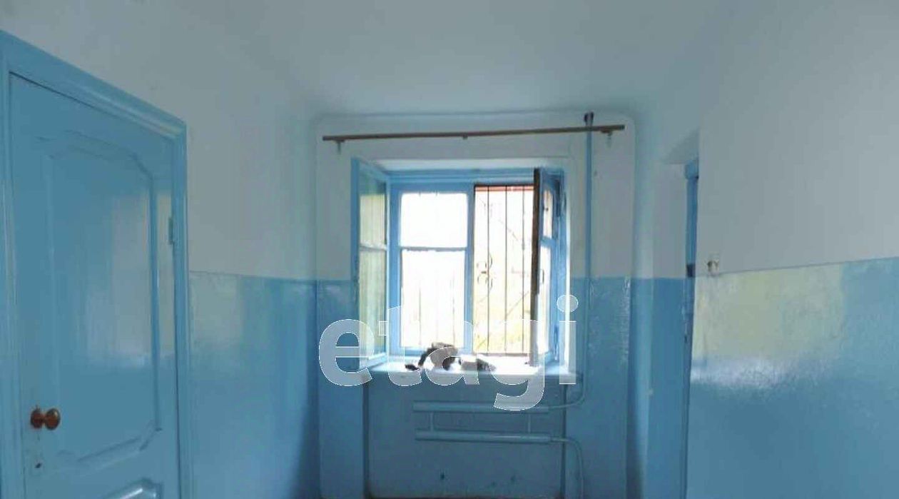квартира г Кемерово р-н Центральный ул Красноармейская 114 фото 10