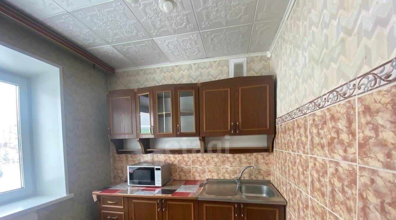 квартира г Новокузнецк р-н Заводской ул Тореза 24 фото 11