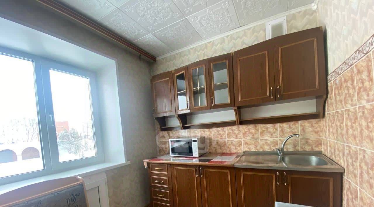 квартира г Новокузнецк р-н Заводской ул Тореза 24 фото 12