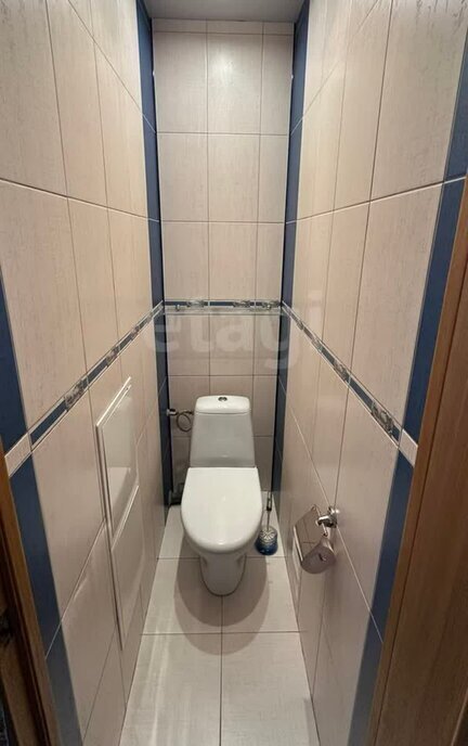 квартира г Калининград ул Омская 6а фото 1