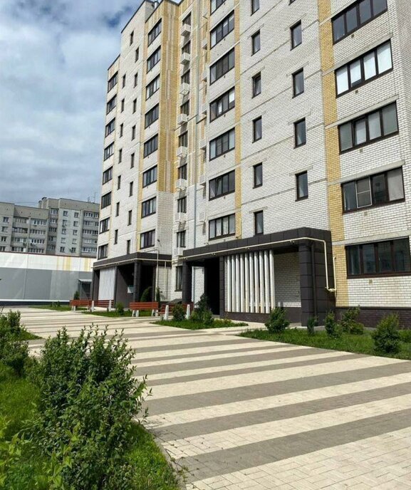 квартира г Губкин ул Севастопольская 111 фото 1