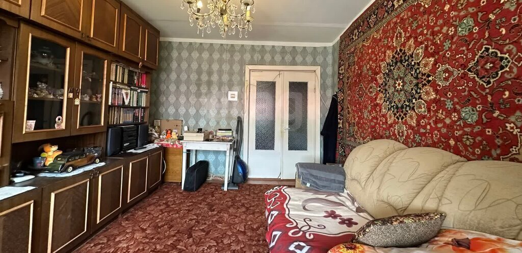 квартира г Калининград ул Омская 6а фото 3