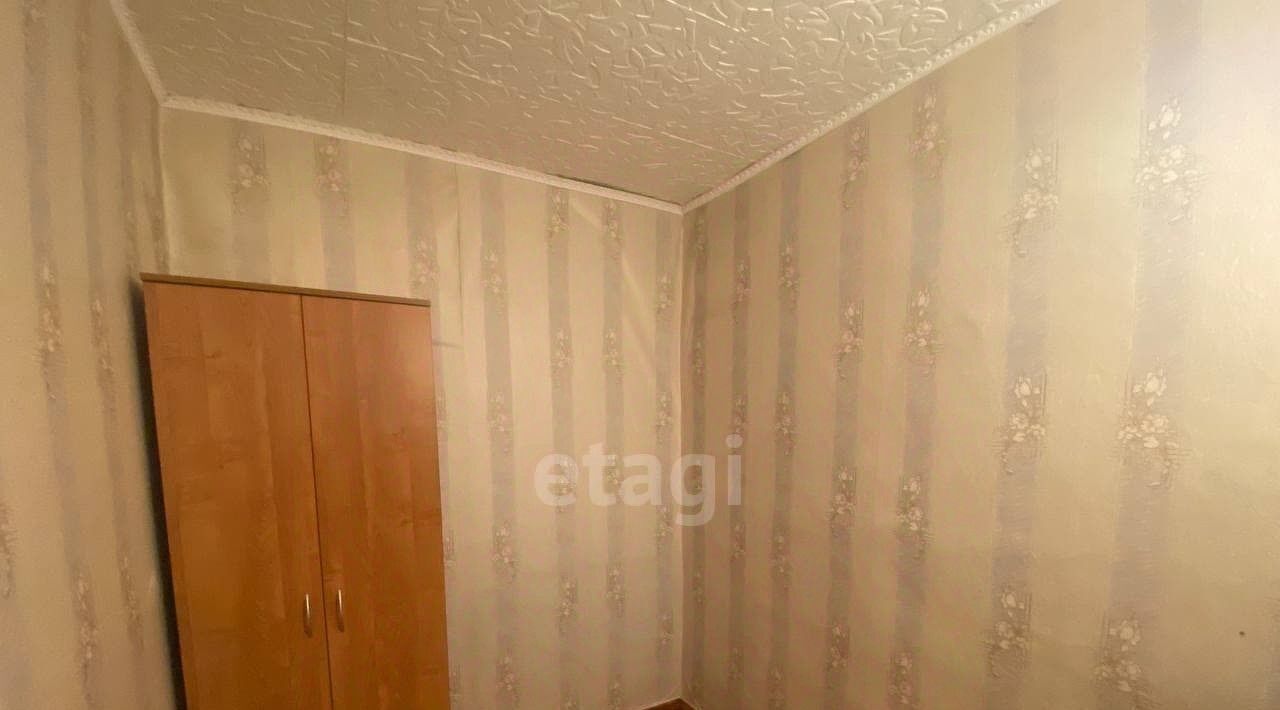 квартира г Новокузнецк р-н Заводской ул Тореза 24 фото 15