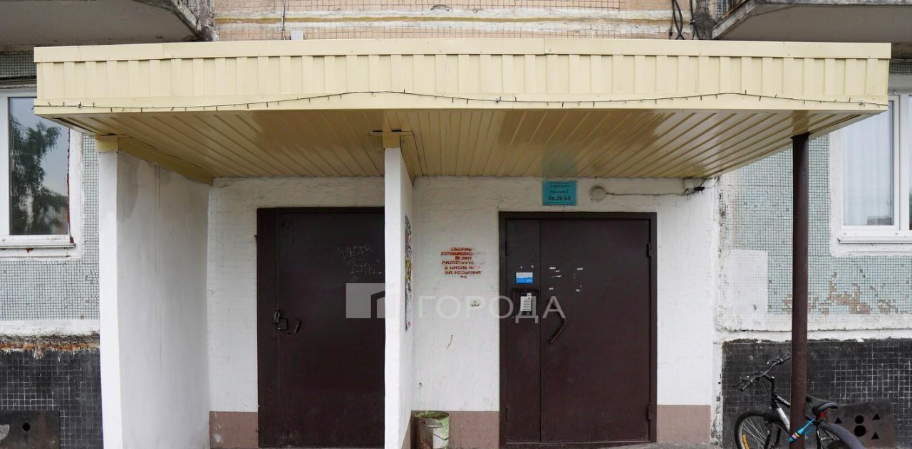 квартира г Новокузнецк р-н Новоильинский ул Косыгина 39 фото 24