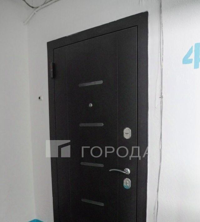 квартира г Новокузнецк р-н Новоильинский ул Косыгина 39 фото 28