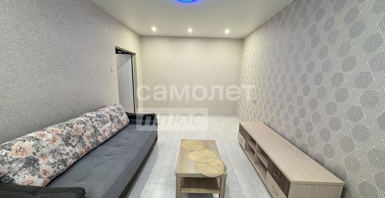 квартира г Норильск ул Федоровского 3с/2 фото 6