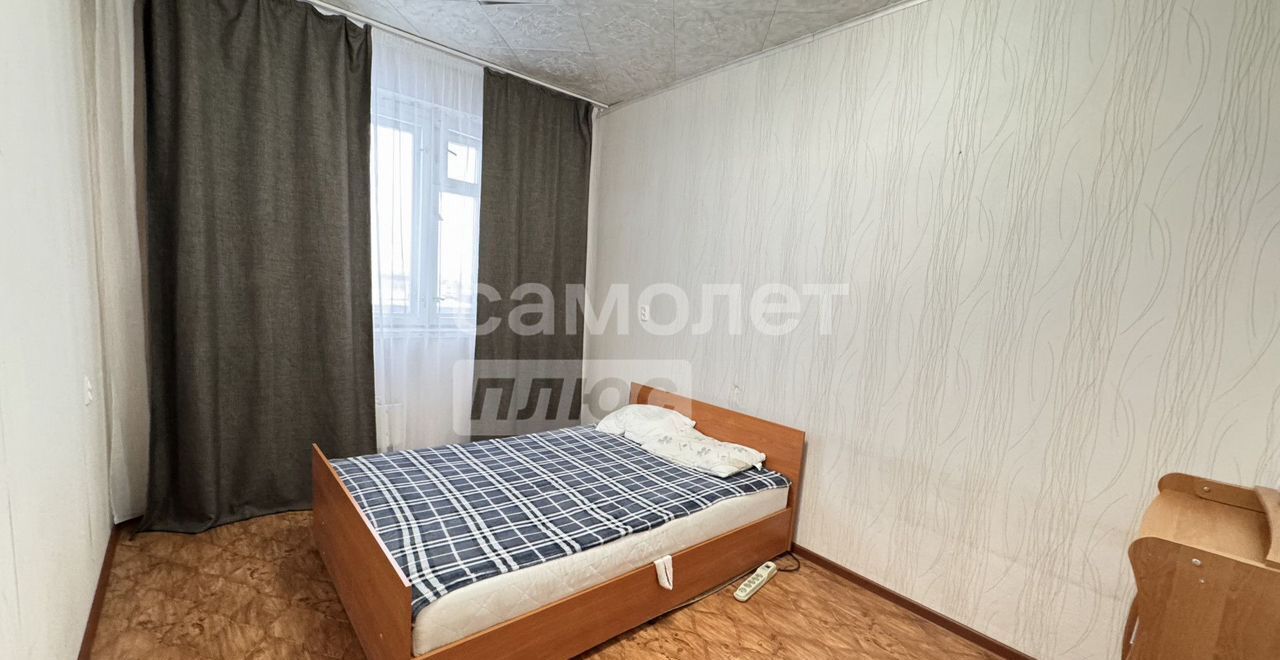квартира г Норильск ул Федоровского 3с/2 фото 10