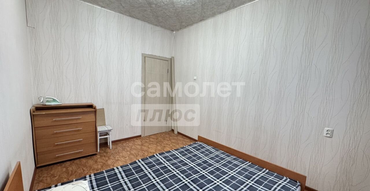 квартира г Норильск ул Федоровского 3с/2 фото 11