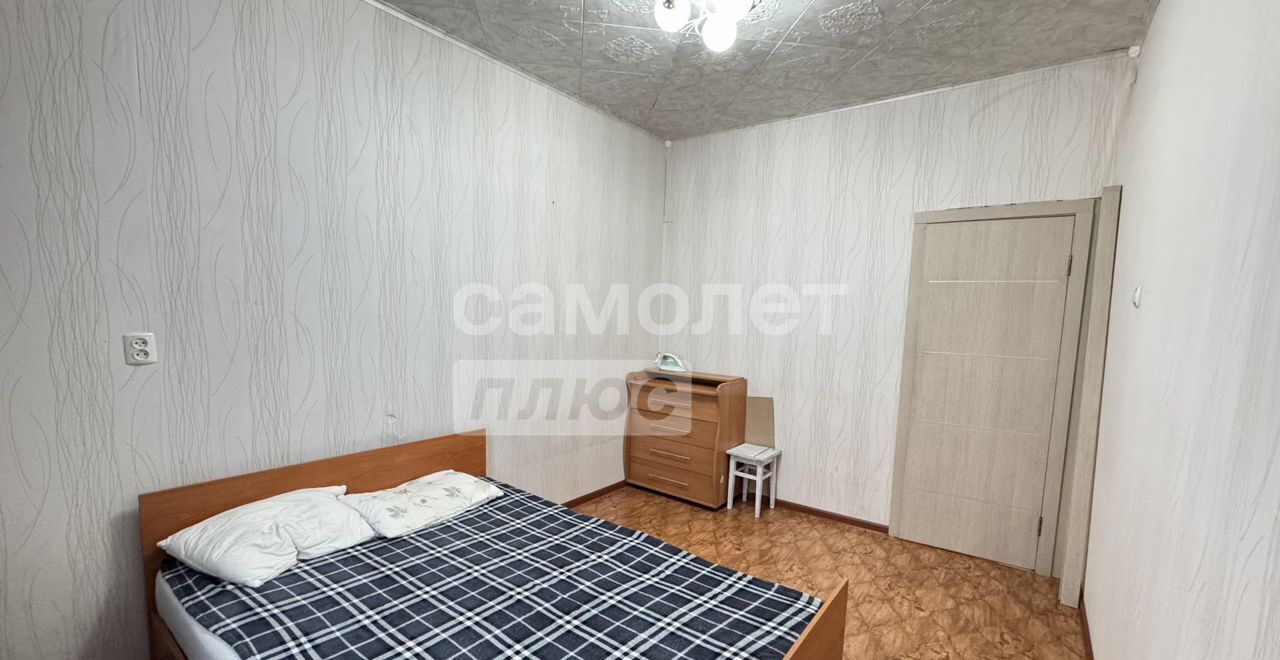 квартира г Норильск ул Федоровского 3с/2 фото 12