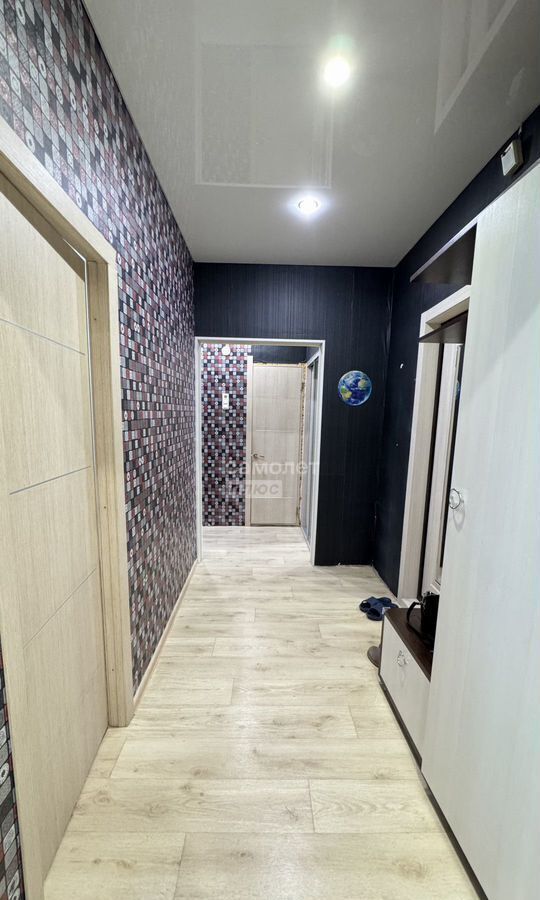 квартира г Норильск ул Федоровского 3с/2 фото 9