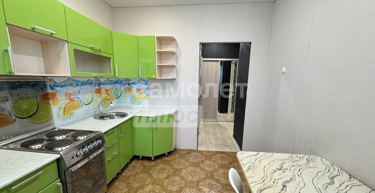 квартира г Норильск ул Федоровского 3с/2 фото 16