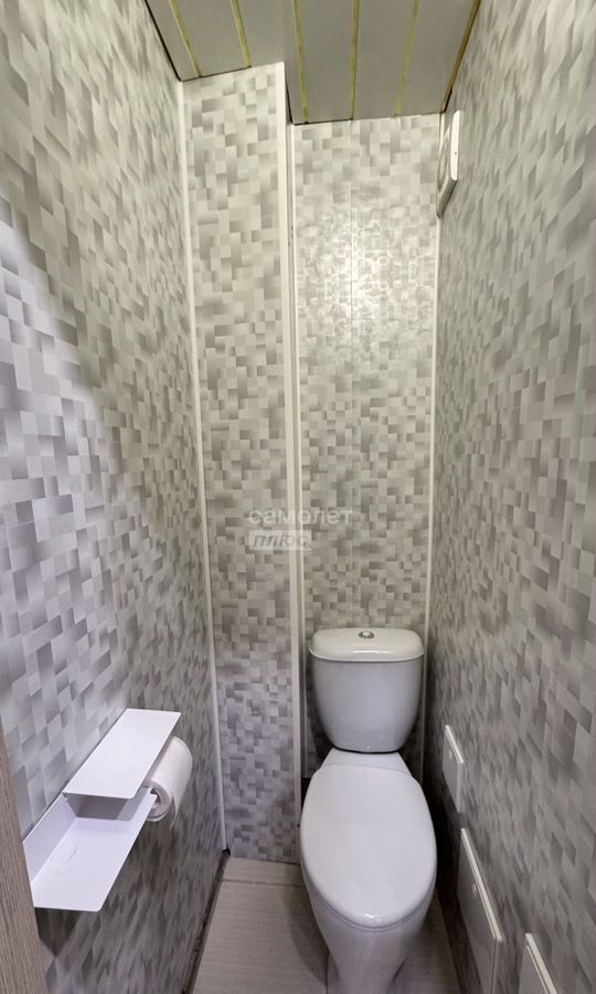 квартира г Норильск ул Федоровского 3с/2 фото 21