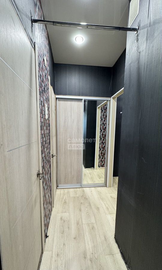 квартира г Норильск ул Федоровского 3с/2 фото 20