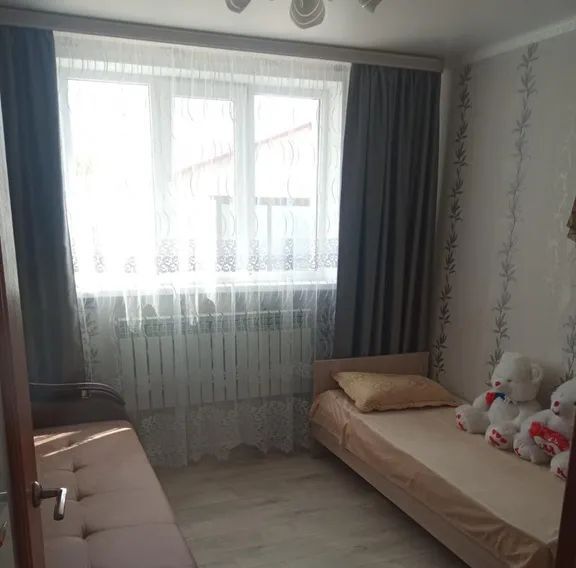 дом р-н Соль-Илецкий г Соль-Илецк ул Пригородная 44 фото 5