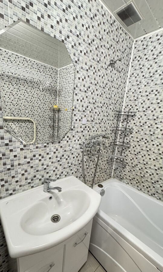 квартира г Норильск ул Федоровского 3с/2 фото 25