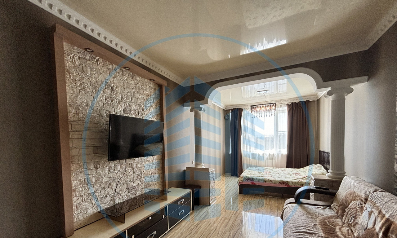 квартира г Ессентуки ул Маркова 33 фото 6