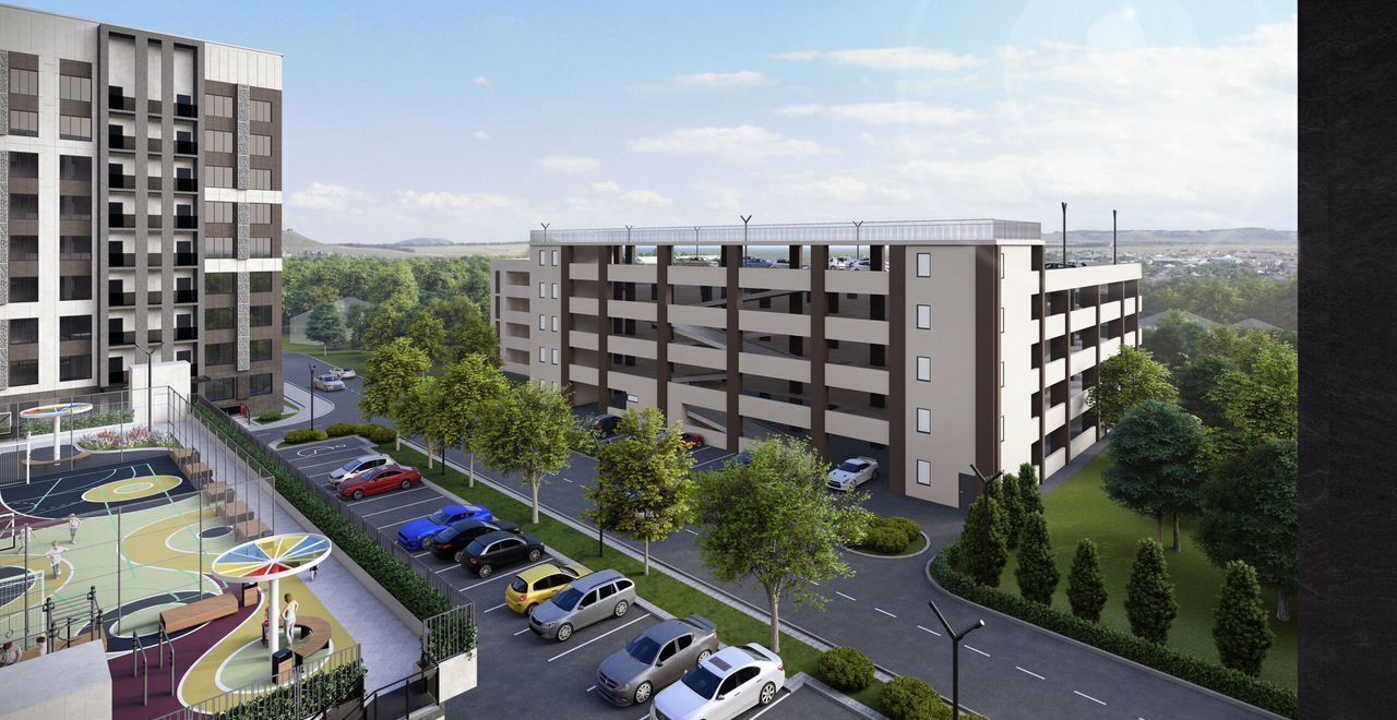 квартира г Ессентуки ул Благодатная 28 фото 6