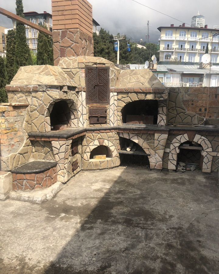 дом г Ялта пгт Кореиз ш Алупкинское пгт Гаспра фото 8