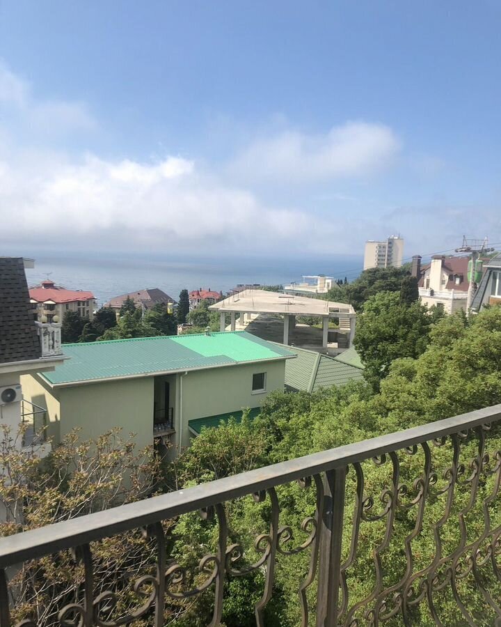 дом г Ялта пгт Кореиз ш Алупкинское пгт Гаспра фото 13