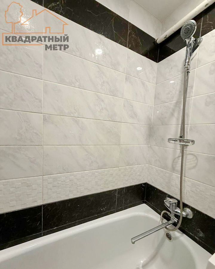 квартира г Димитровград ул Королева 13 фото 9