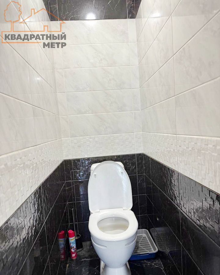 квартира г Димитровград ул Королева 13 фото 8
