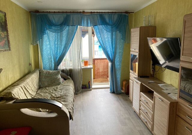 р-н Калининский ул Ямская 50 фото