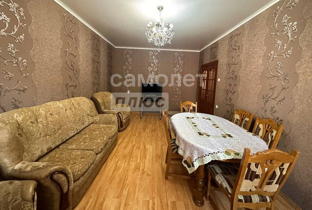 квартира ул Медиков 5к/1 фото