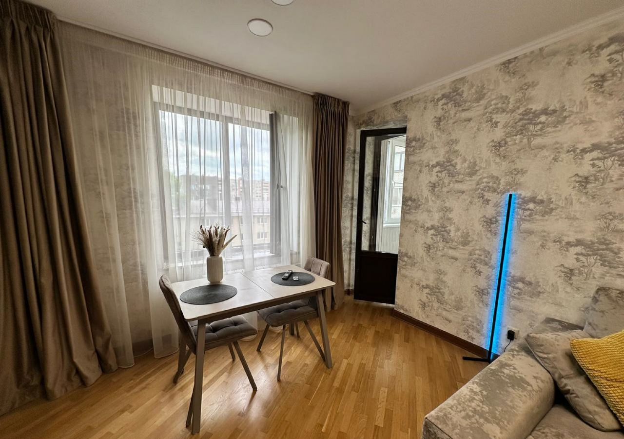 квартира г Краснодар р-н Центральный ул Мира 18 р-н Западный фото 16