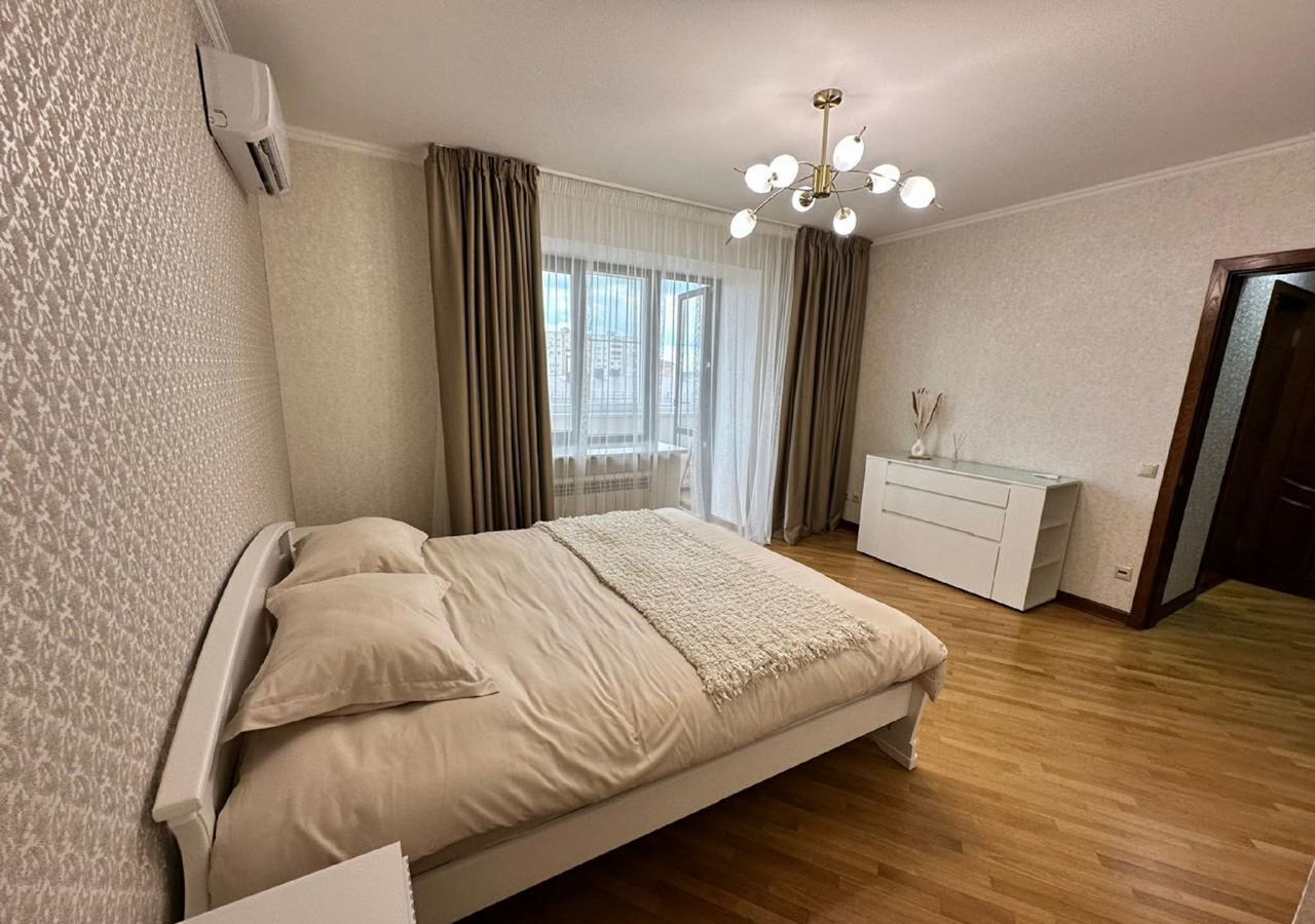 квартира г Краснодар р-н Центральный ул Мира 18 р-н Западный фото 17