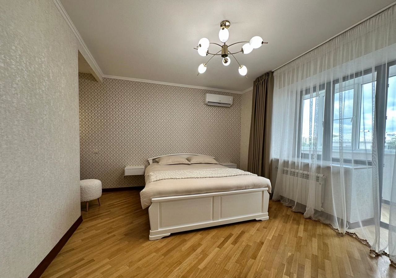 квартира г Краснодар р-н Центральный ул Мира 18 р-н Западный фото 18