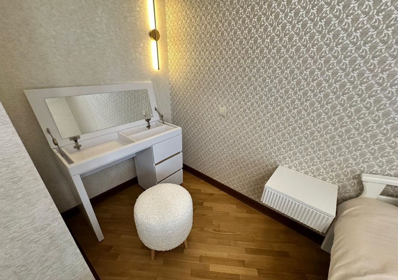 квартира г Краснодар р-н Центральный ул Мира 18 р-н Западный фото 19