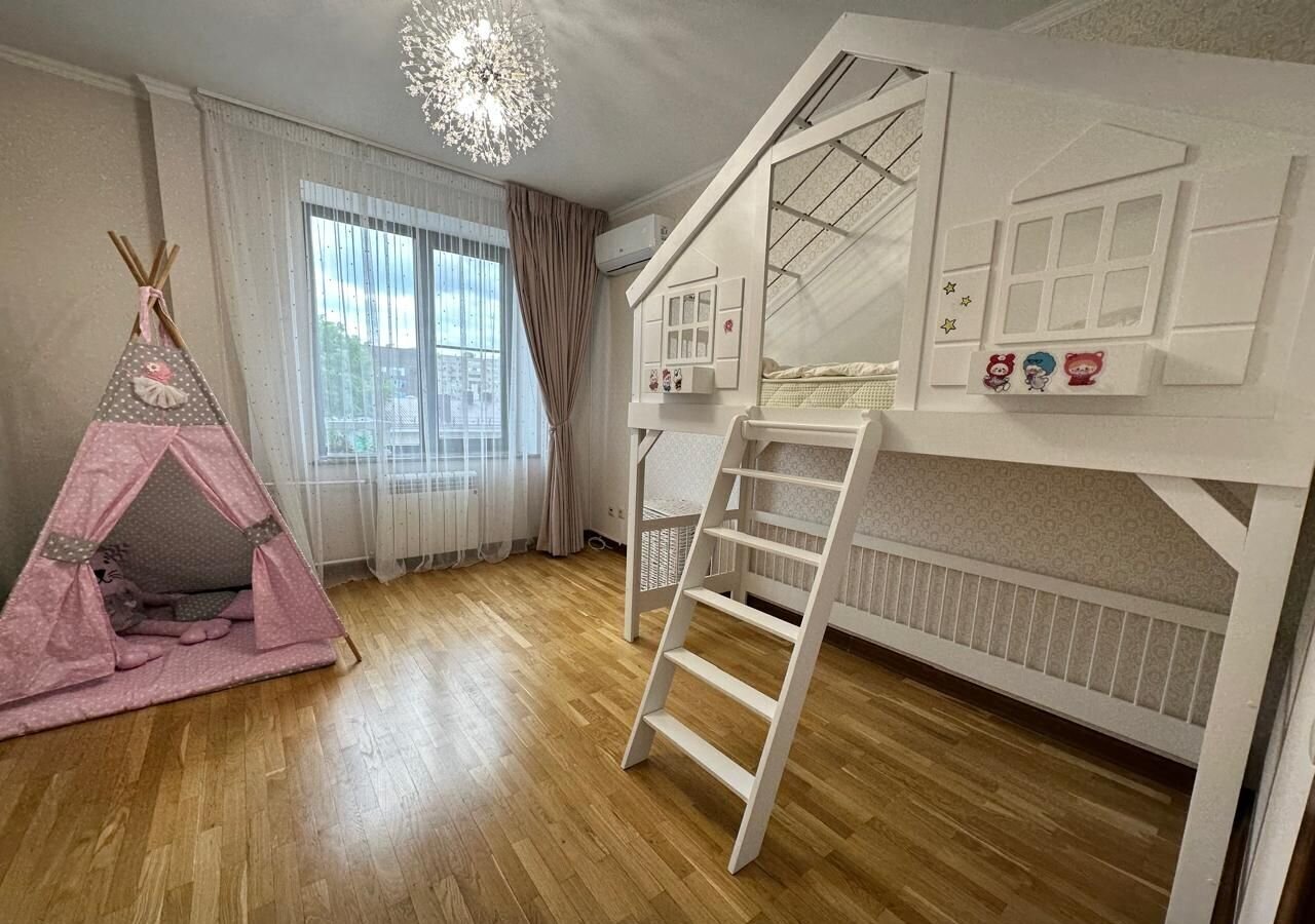 квартира г Краснодар р-н Центральный ул Мира 18 р-н Западный фото 23