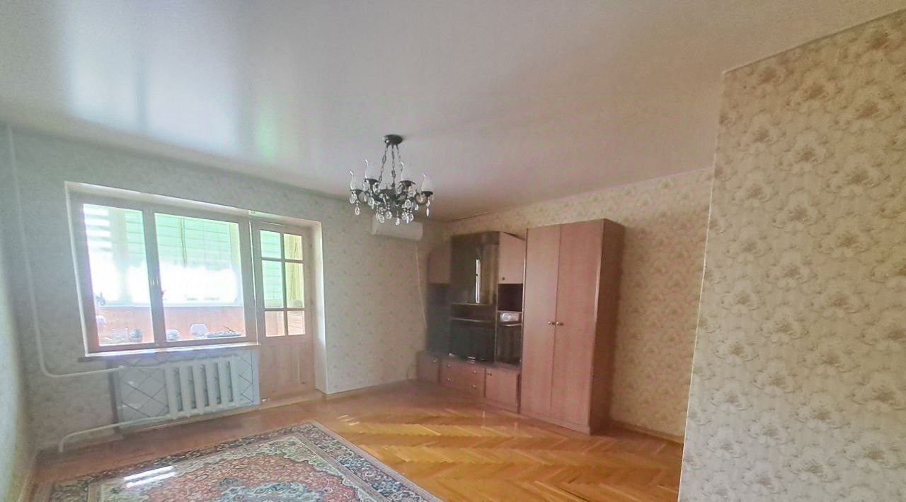 квартира р-н Ейский г Ейск ул Горького 25/2 фото 11