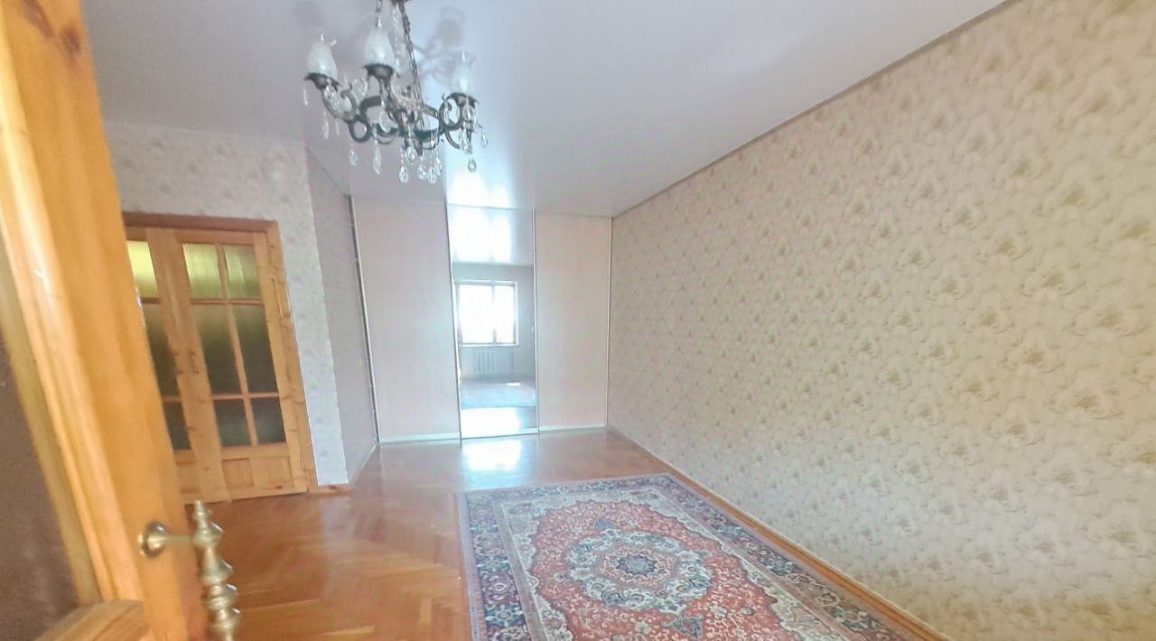 квартира р-н Ейский г Ейск ул Горького 25/2 фото 10