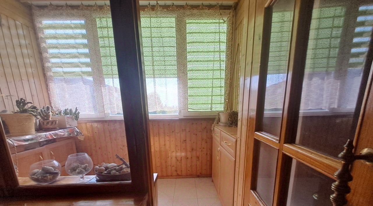 квартира р-н Ейский г Ейск ул Горького 25/2 фото 15