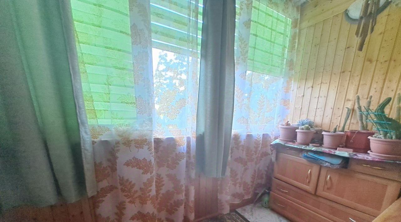 квартира р-н Ейский г Ейск ул Горького 25/2 фото 16